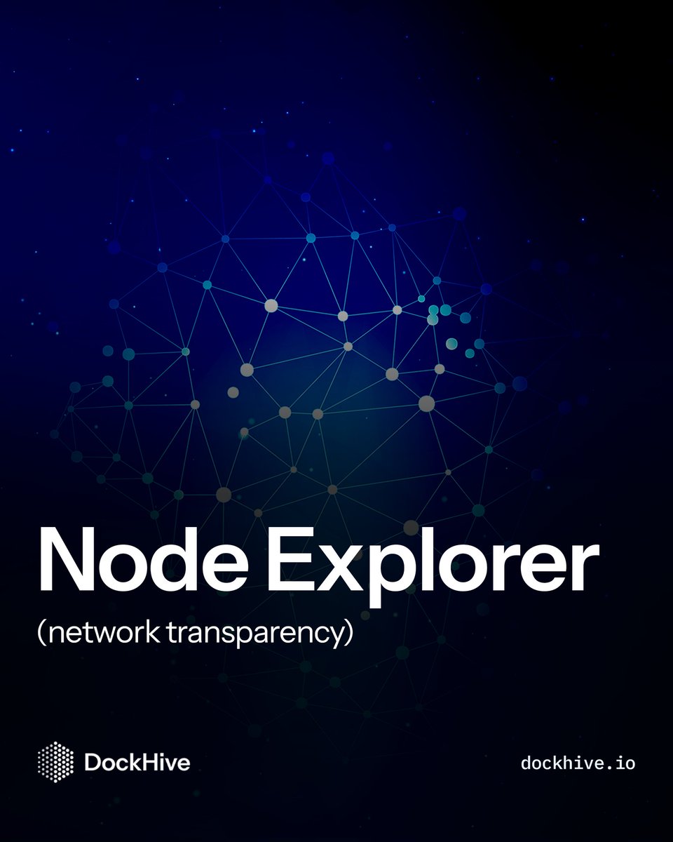 DockhiveHQ tweet media