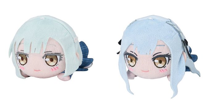 CCC寝そべりむつさき、2人とも笑顔であまりにも可愛いね…… 