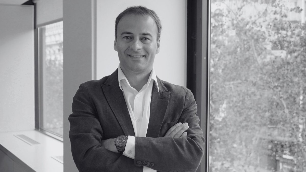 “Solo concebimos que la tecnología tenga en su centro a las personas ” Nuestro director general Albert Mas reflexiona en <a href="/canalceo/">Canal CEO</a> sobre la innovación humanista y el liderazgo empresarial enfocado en el bienestar de las personas. Aquí puedes leerla 👉 hubs.li/Q03JKn0g0