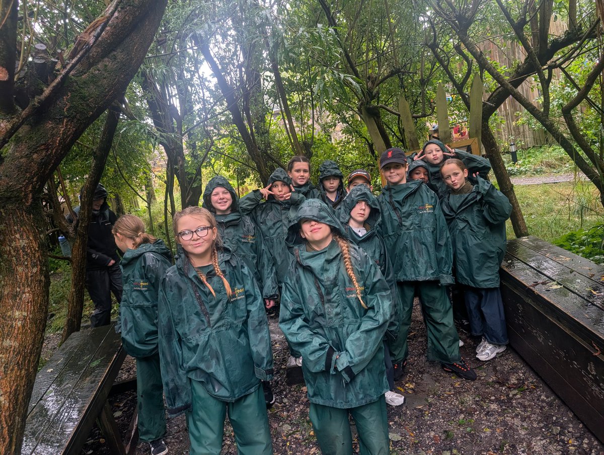 MissJenningsWW's tweet photo. First up...Quest Challenge. Well done Stream group🙌 https://t.co/j4nxwiFp2K