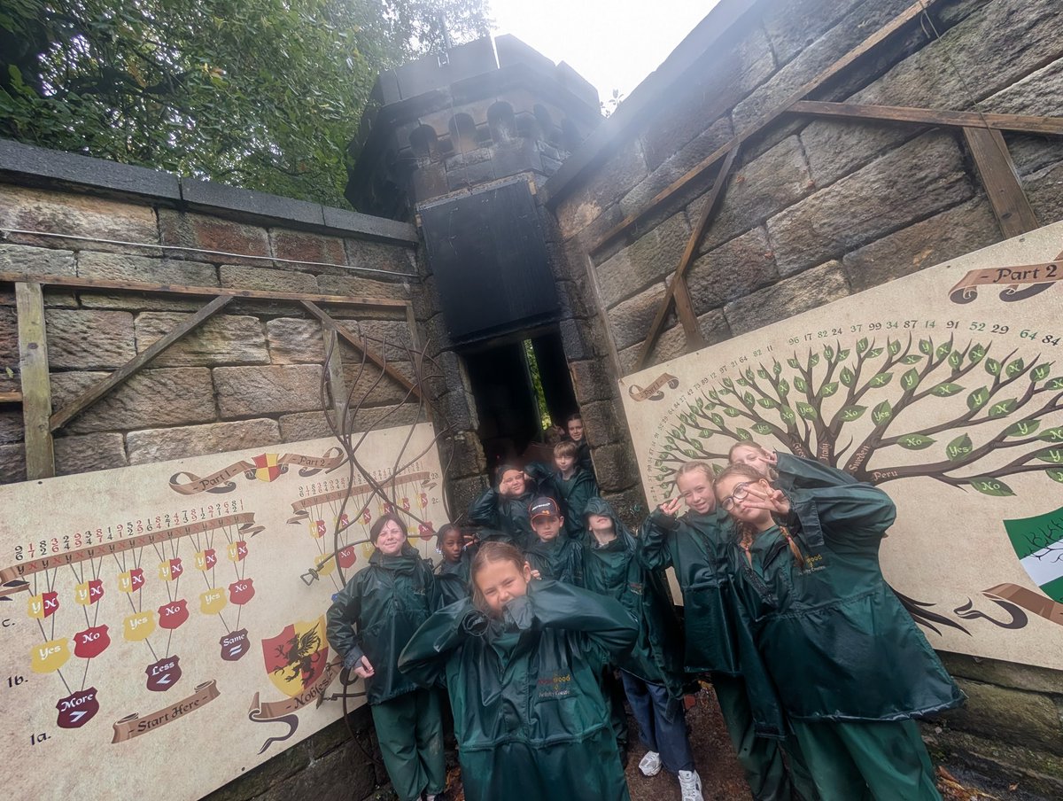 MissJenningsWW's tweet photo. First up...Quest Challenge. Well done Stream group🙌 https://t.co/j4nxwiFp2K