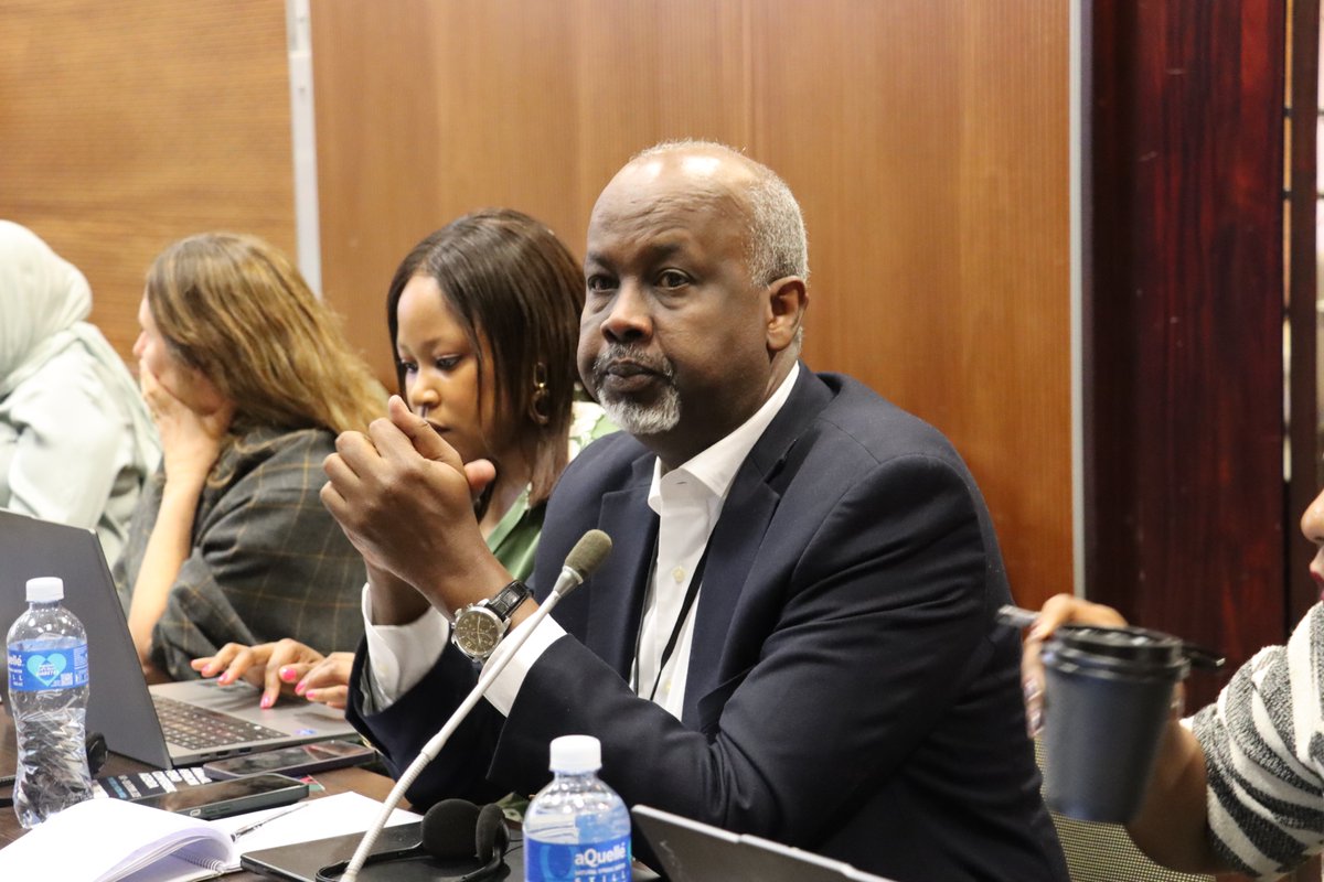 APMON Africa tweet media