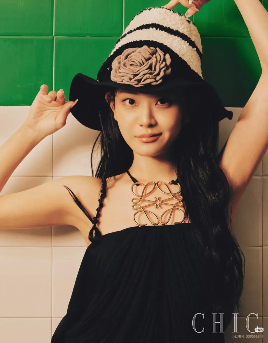 Today is the final day of voting for KDA Hot Female Star.

Let's make this cutie win and bring home a trophy.

Vote for Chung Subin ✨️