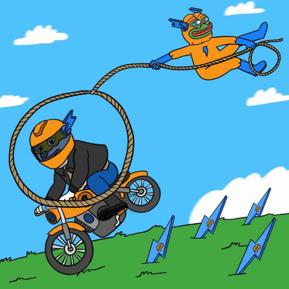 From payments to dApps.

 Bitcoin’s future just got a major upgrade.

bitcoinhyper.com

#Presale #crypto