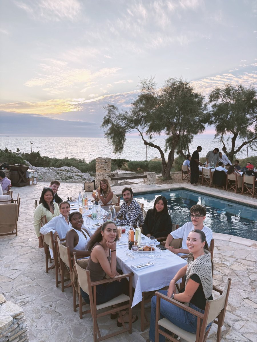 🔥 Maintenir la flamme. C’était le mantra de notre kick-off &amp; séminaire… et croyez-nous, on a carrément embrasé la rentrée !
