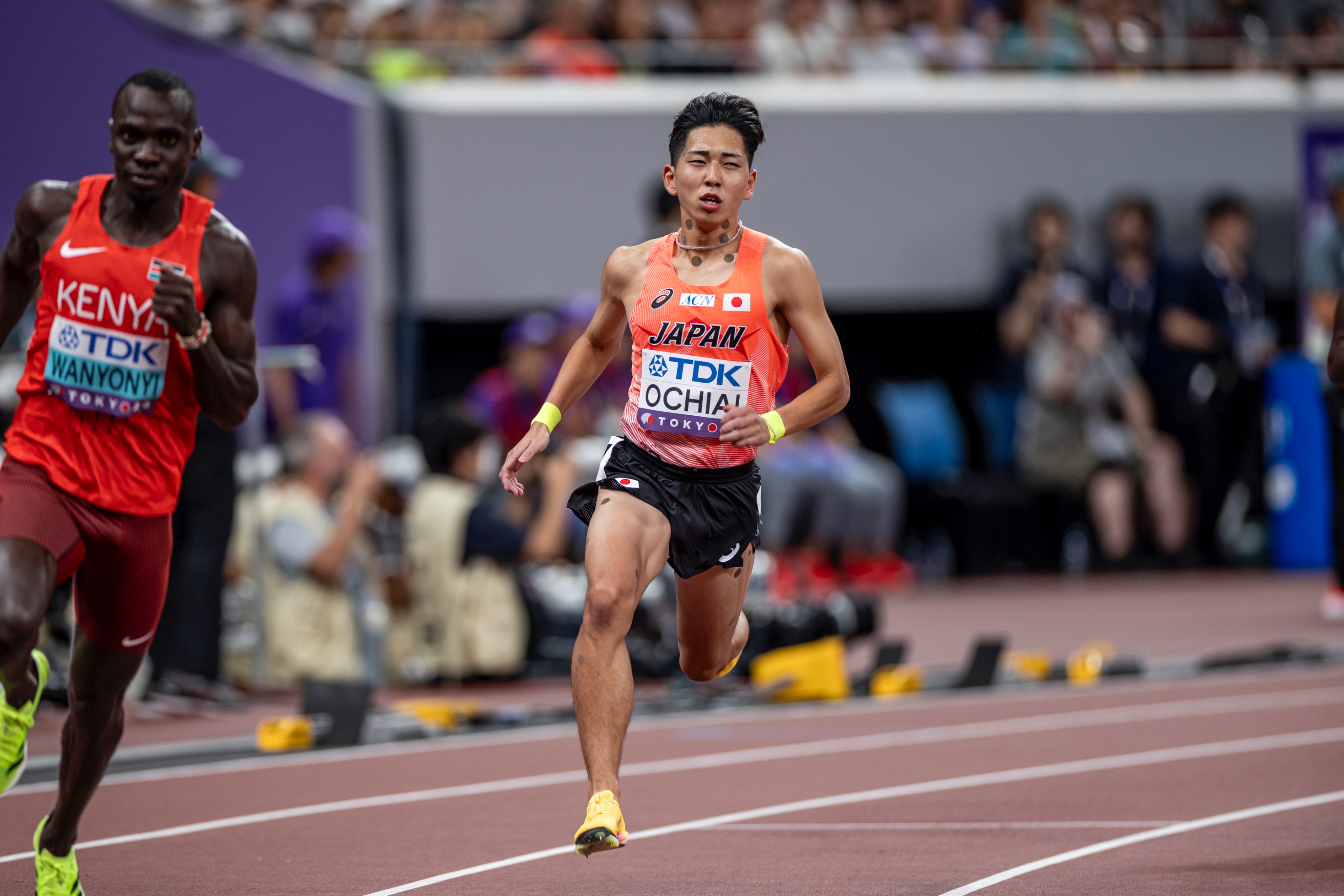 EKIDEN NEWS on X: 