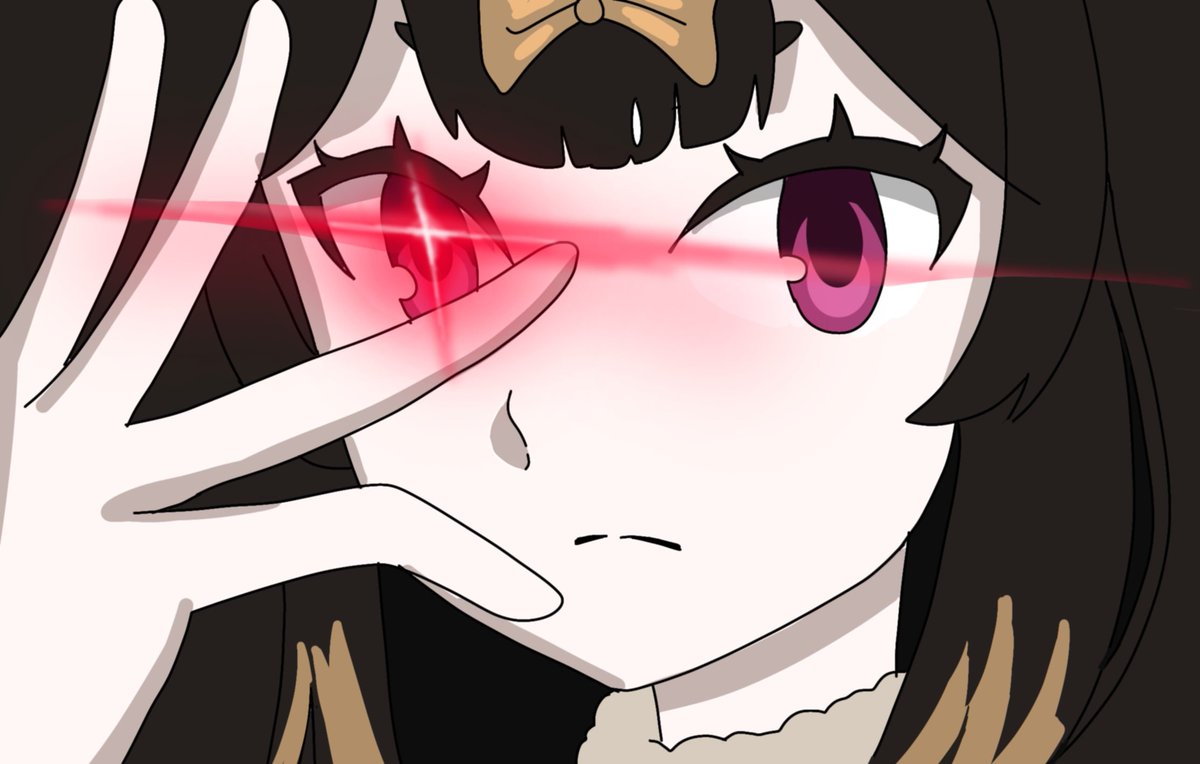 Otsu Darkness!!!! #VCraftENchanted