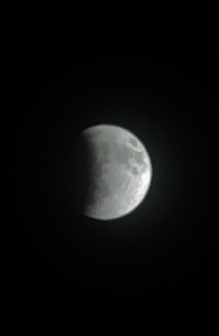 prajkta2406's tweet image. Share your photographs of Moon 🌛
#theme_pic_India_moon 
#LunarEclipse
