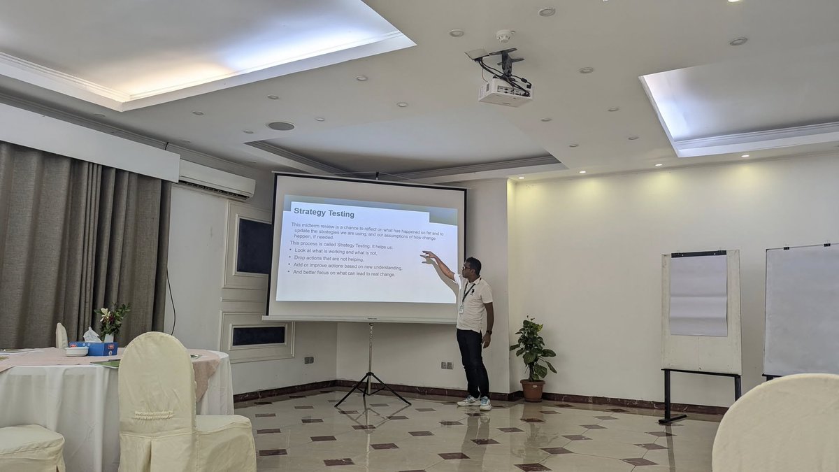Social and Economic Enhancement Programme-SEEP tweet media
