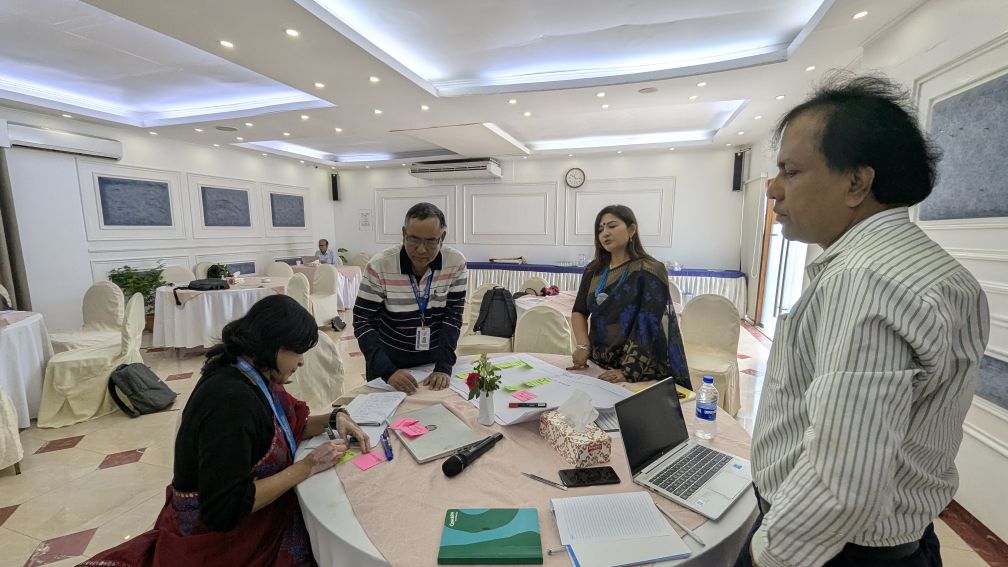 Social and Economic Enhancement Programme-SEEP tweet media
