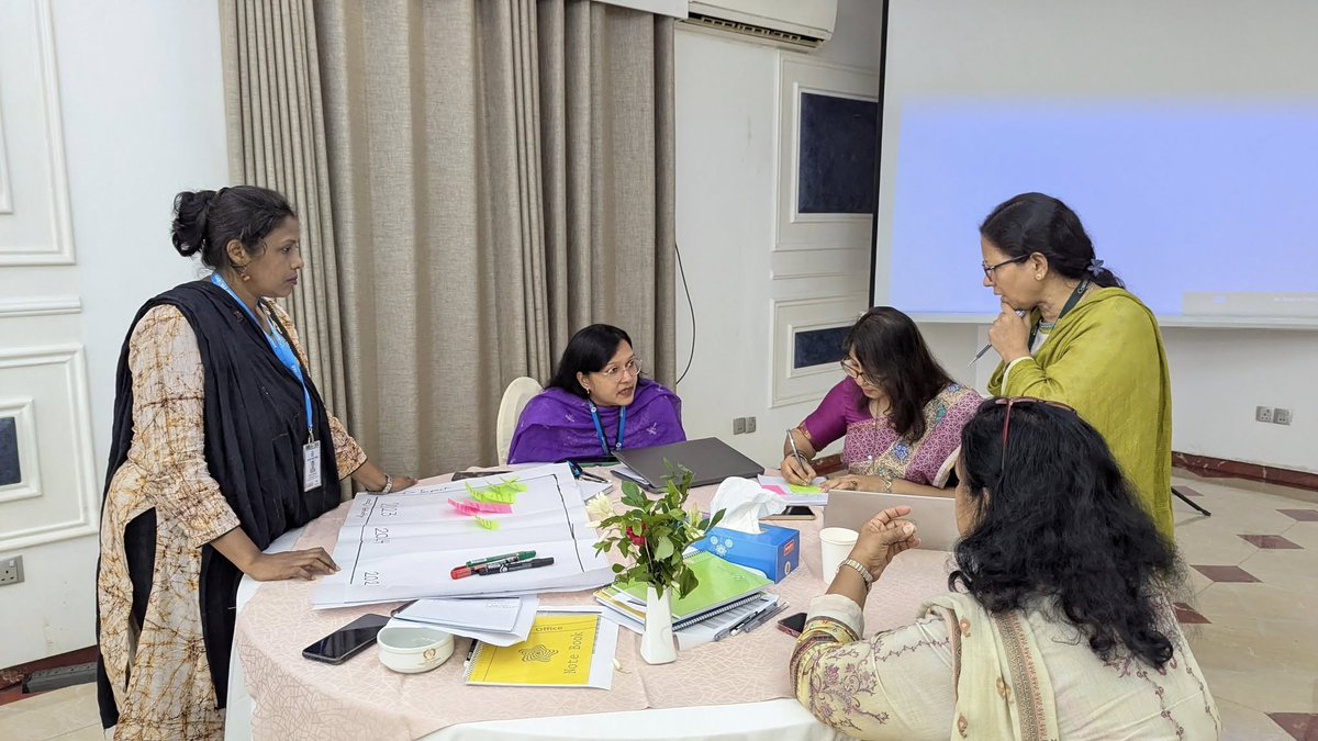 Social and Economic Enhancement Programme-SEEP tweet media