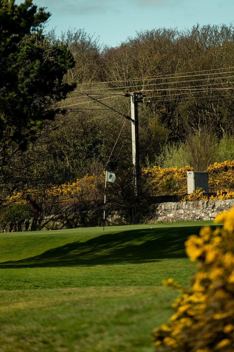 Very scare options remaining for 
the world famous Royal Troon in 2026 

The historic / iconic <a href="/RoyalTroonGC/">Royal Troon Golf</a>  ❤️

Package example as follows..

2 nights 4 star hotel 

<a href="/Barassie_KBGC/">Barassie Links</a> ⛳️
<a href="/PrestwickStNich/">Prestwick St Nicholas</a> ⛳️
<a href="/RoyalTroonGC/">Royal Troon Golf</a> ⛳️

Costs from £769pp

Ask AGT for remaining options