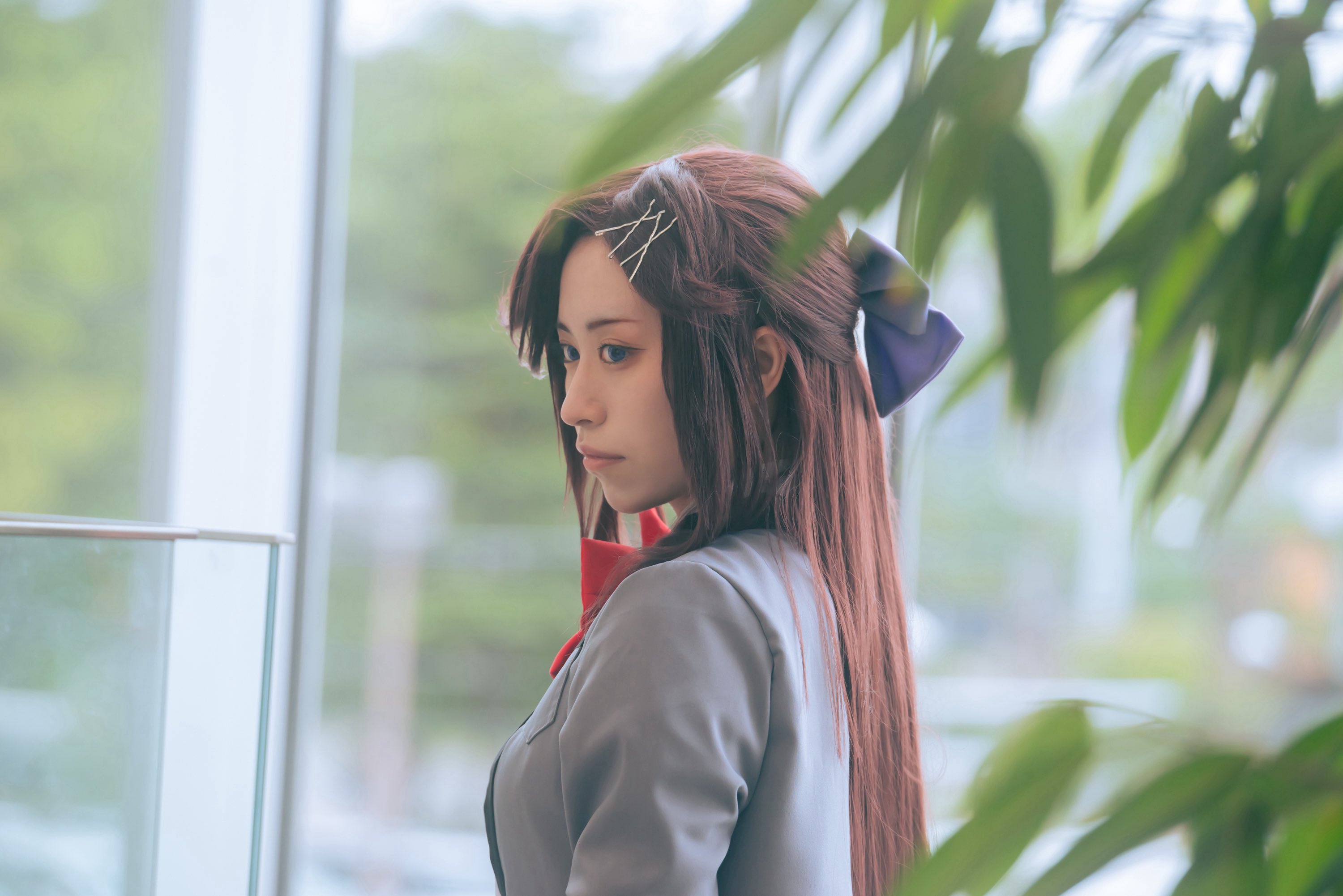 蓮水 on X: 