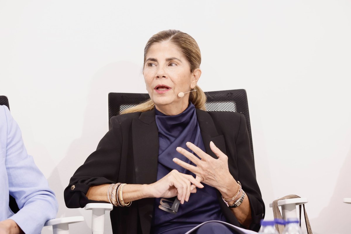 Real Instituto Elcano tweet media