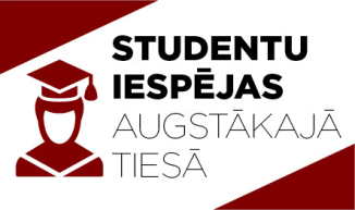 Kā ierasts, <a href="/Augstaka_tiesa/">Augstākā tiesa | Senāts</a> arī šogad nāk klajā ar studiju darbu tēmu piedāvājumu tiesību zinātņu maģistratūras un doktorantūras studentiem, rosinot izmantot Senāta nolēmumu atziņas kā nozīmīgu pētniecības avotu: at.gov.lv/lv/jaunumi/par…