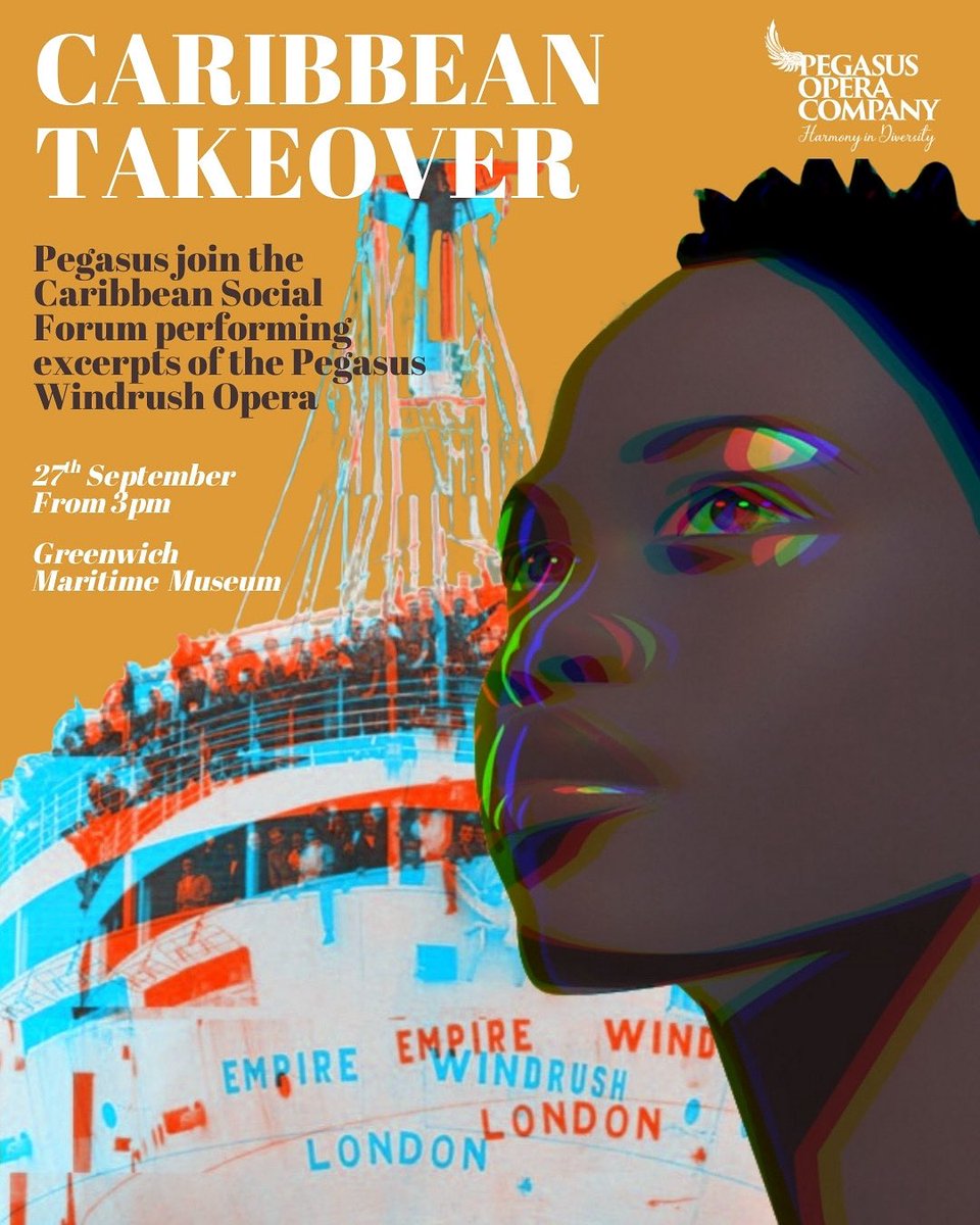 Pegasus Opera Company tweet media