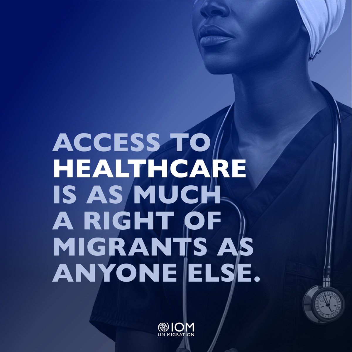 IOM Burundi 🇺🇳 (@iomburundi) on Twitter photo 🩺 Health care isn’t a privilege—it’s a fundamental right.
In Burundi 🇧🇮, access to essential services is vital for communities to live safely and with dignity.
Yet for many displaced and host communities, that access remains limited.
At <a href="/IOMBurundi/">IOM Burundi 🇺🇳</a>, we champion 🩺 Health care isn’t a privilege—it’s a fundamental right.
In Burundi 🇧🇮, access to essential services is vital for communities to live safely and with dignity.
Yet for many displaced and host communities, that access remains limited.
At <a href="/IOMBurundi/">IOM Burundi 🇺🇳</a>, we champion