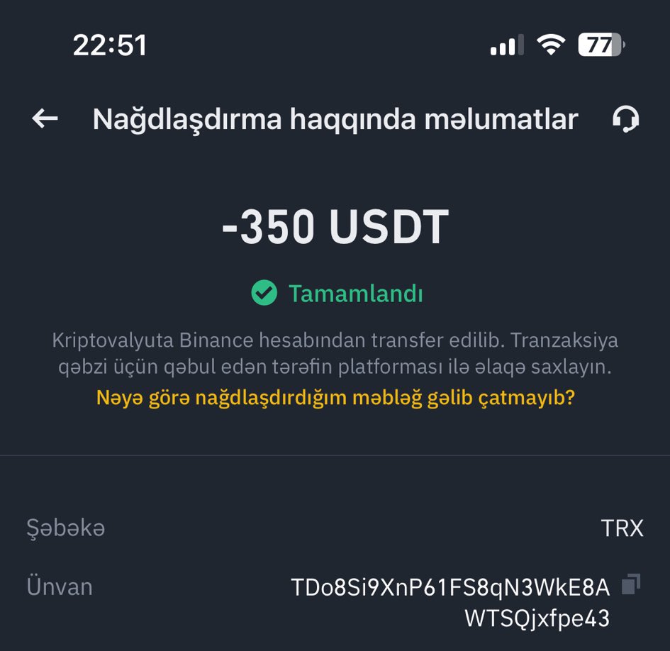 🎉 Borç Tasfiyesi Çekilişi! 🎉

5 şanslı takipçimizin borcunu ödedik ve bununla da yetinmiyoruz! 💸
Sırada: 5 borçlunun daha borcu silinecek!

🔁 Bizi takip edin
❤️ Bu gönderiyi beğenin
💬 Katılmak için "BORÇSIZ" yorumunu yapın

Finansal özgürlüğü gerçeğe dönüştürelim.