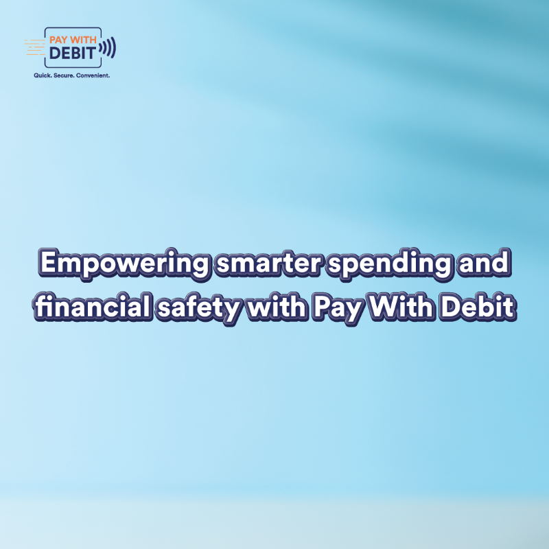 PayWithDebit's tweet photo. Meet Aidan!

A Gen Z who’s all about financial freedom, smart spending, and living cashless.

He’ll help you understand how debit cards fit perfectly into your modern life — making things easier, safer, and even greener.

Ready to upgrade the way you spend? Let’s go!
