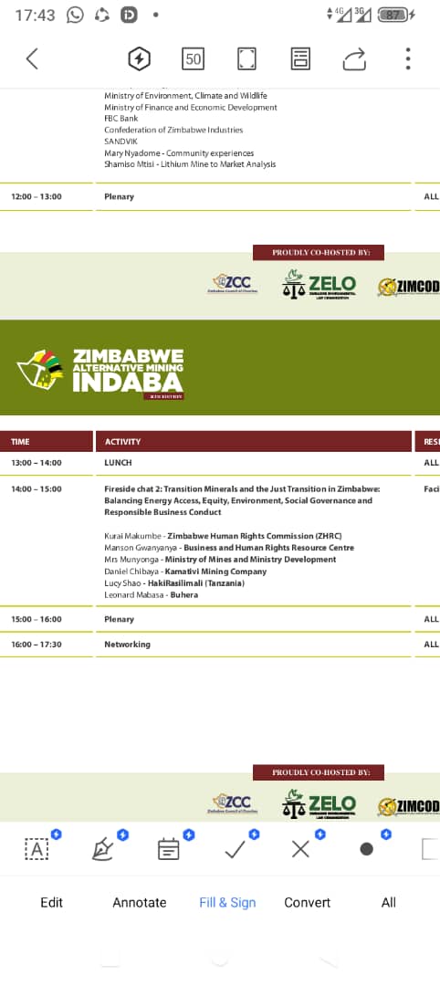 BUHERA RESIDENTS NETWORK tweet media