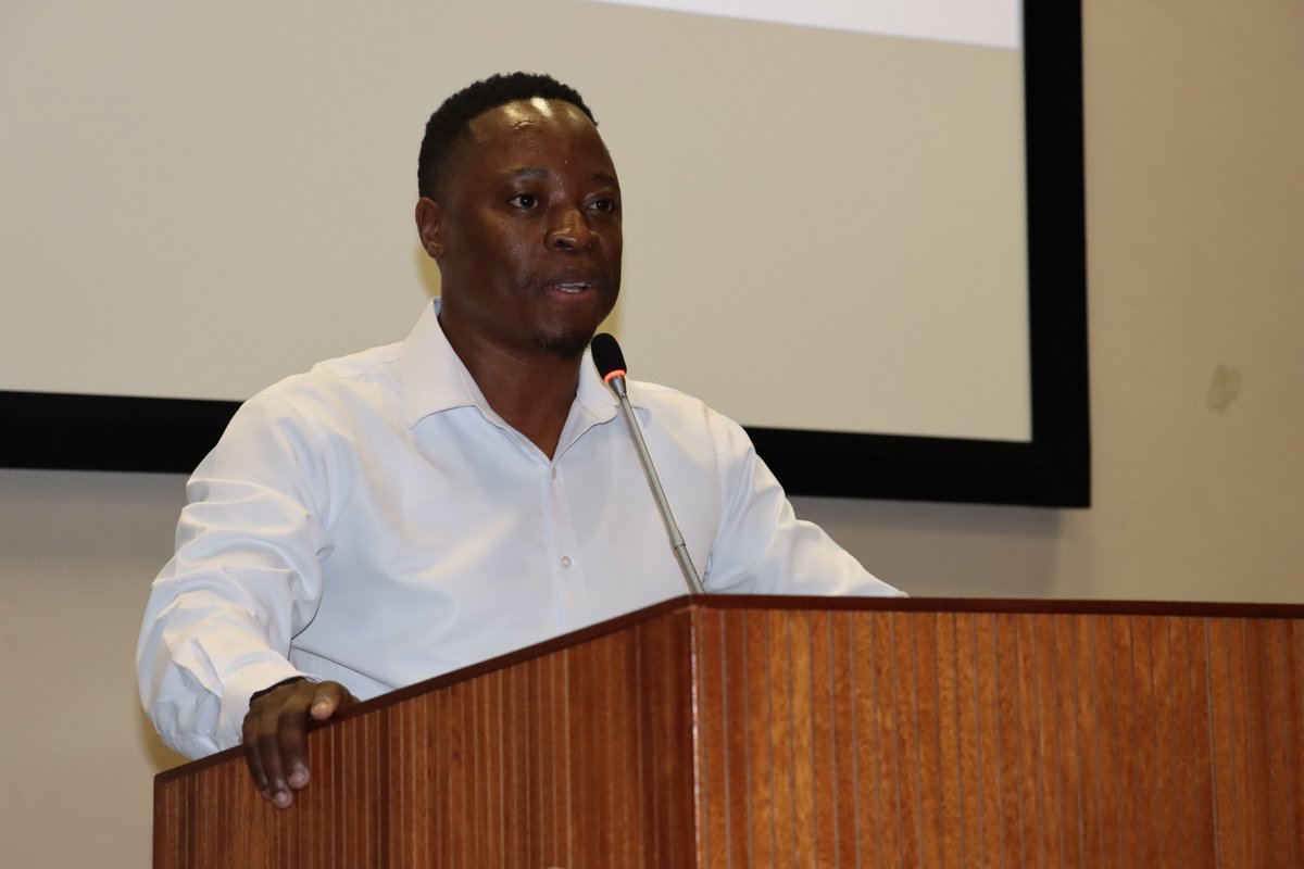 APMON Africa tweet media