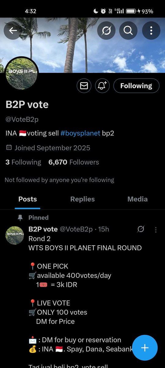 nianabobo's tweet photo. @VoteB2p for #LEELEO https://t.co/rtCWKP7eea