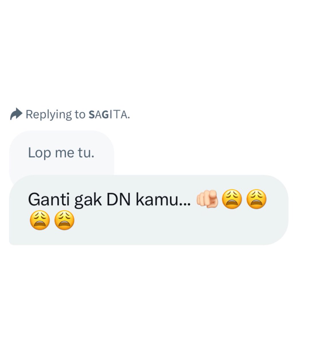 SAGITA. tweet media