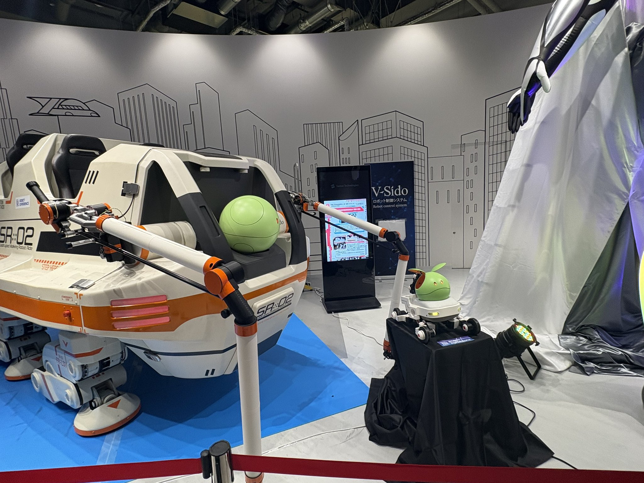 ハロさん専用　ガンダムの自転車 ハロさん専用 ガンダムの自転車