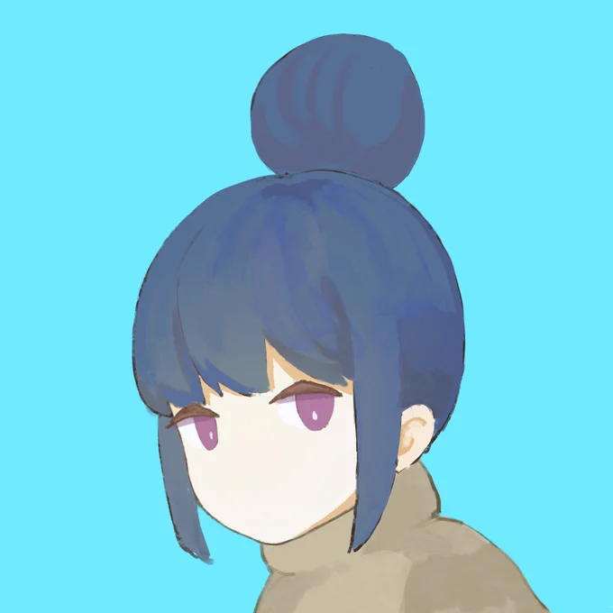 #rkgk #ゆるキャン