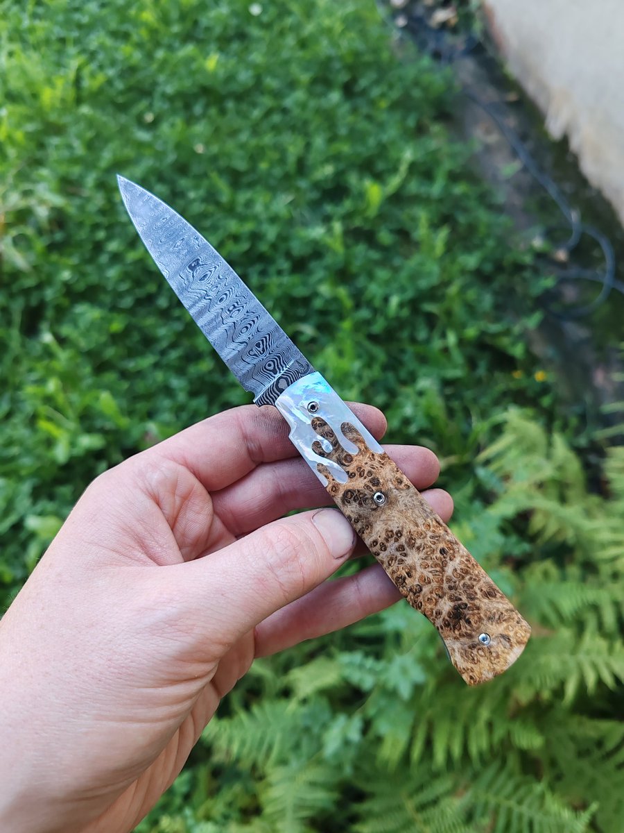 La Forge de la Lune tweet media