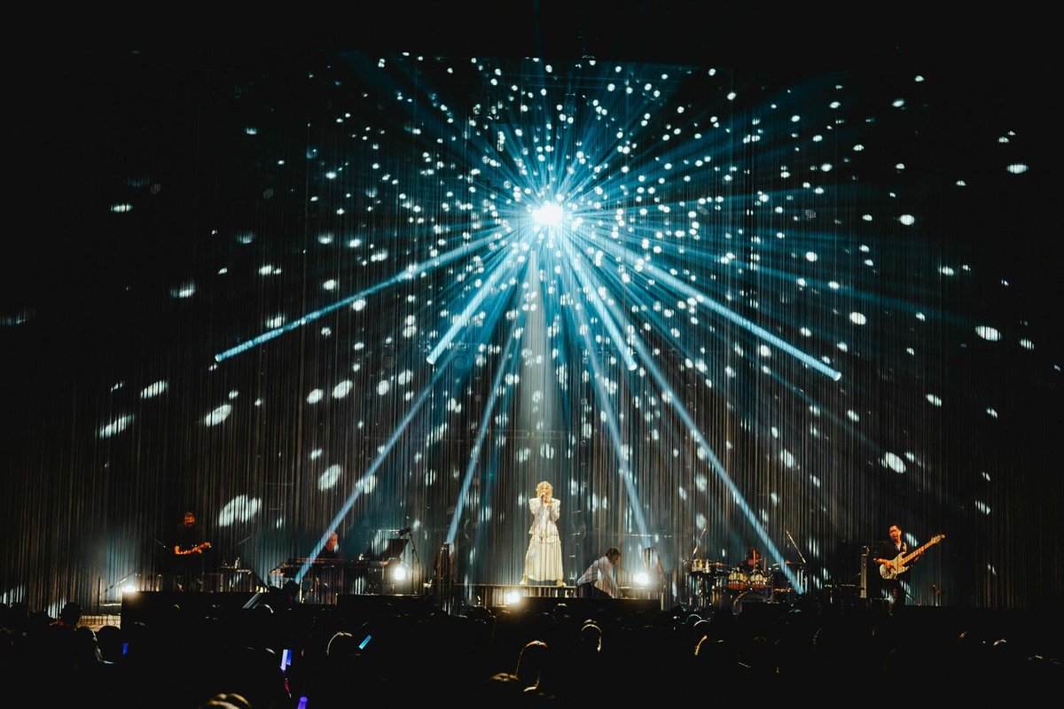 encore_inf's tweet image. 手越祐也 「LIVE TOUR 2025 NEVER END」完走！ ツアーファイナル（昼・夜公演）レポ＆「シルエット」サプライズ配信コメント到着！

e.usen.com/news/news-even…

#手越祐也