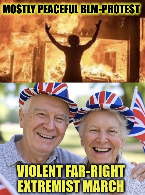 You don’t hate the media enough.