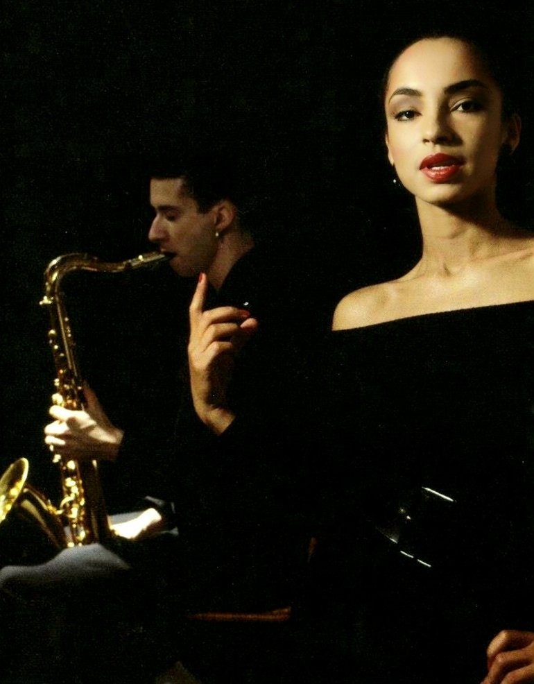 The world may rush, but I’ll always move at the rhythm of jazz. What tempo are you moving to?