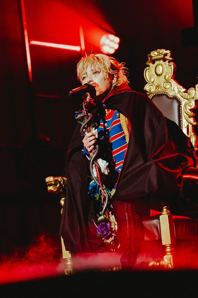 encore_inf's tweet image. 手越祐也 「LIVE TOUR 2025 NEVER END」完走！ ツアーファイナル（昼・夜公演）レポ＆「シルエット」サプライズ配信コメント到着！

e.usen.com/news/news-even…

#手越祐也