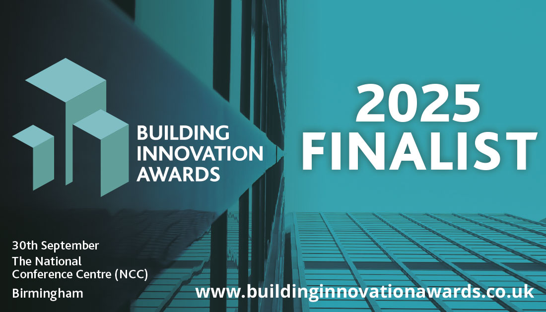 ICYMI – We’ve been shortlisted for the 2025 <a href="/BuildInAwards/">Building Innovation Awards</a>! 🏆

Alongside <a href="/SalfordUni/">University of Salford</a> Energy House Labs, we’re up for 'Most Innovative Partnership' 💡

Learn more about the Future Homes project here:
🔗energyinnovationagency.co.uk/resources/ener…

#BuildingInnovationAwards #NetZeroHousing
