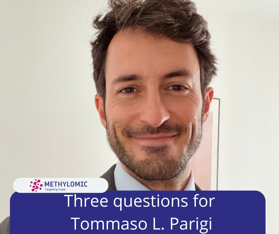 METHYLOMIC_EU tweet media