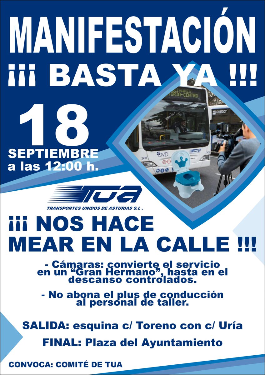 Anticapitalistes Asturies tweet media