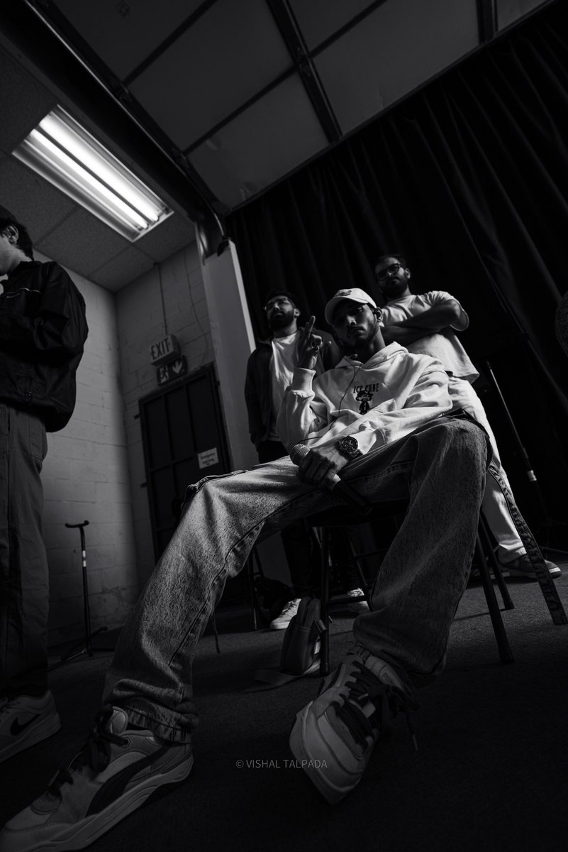 talhahanjum's tweet image. Jam Chambers, Ontario. 🇨🇦