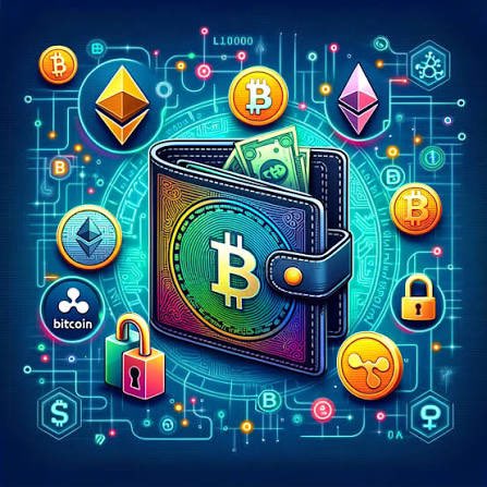 desire__A's tweet image. What are Crypto Wallets?

Well think of crypto wallets like your modern day bank accounts &amp;amp; Credit Card pin all embedded in one. 

Confused?  Please Don’t be, tag along as I explain step by step all you need to know about Crypto wallets &amp;amp; how to set one up

A Thread👇