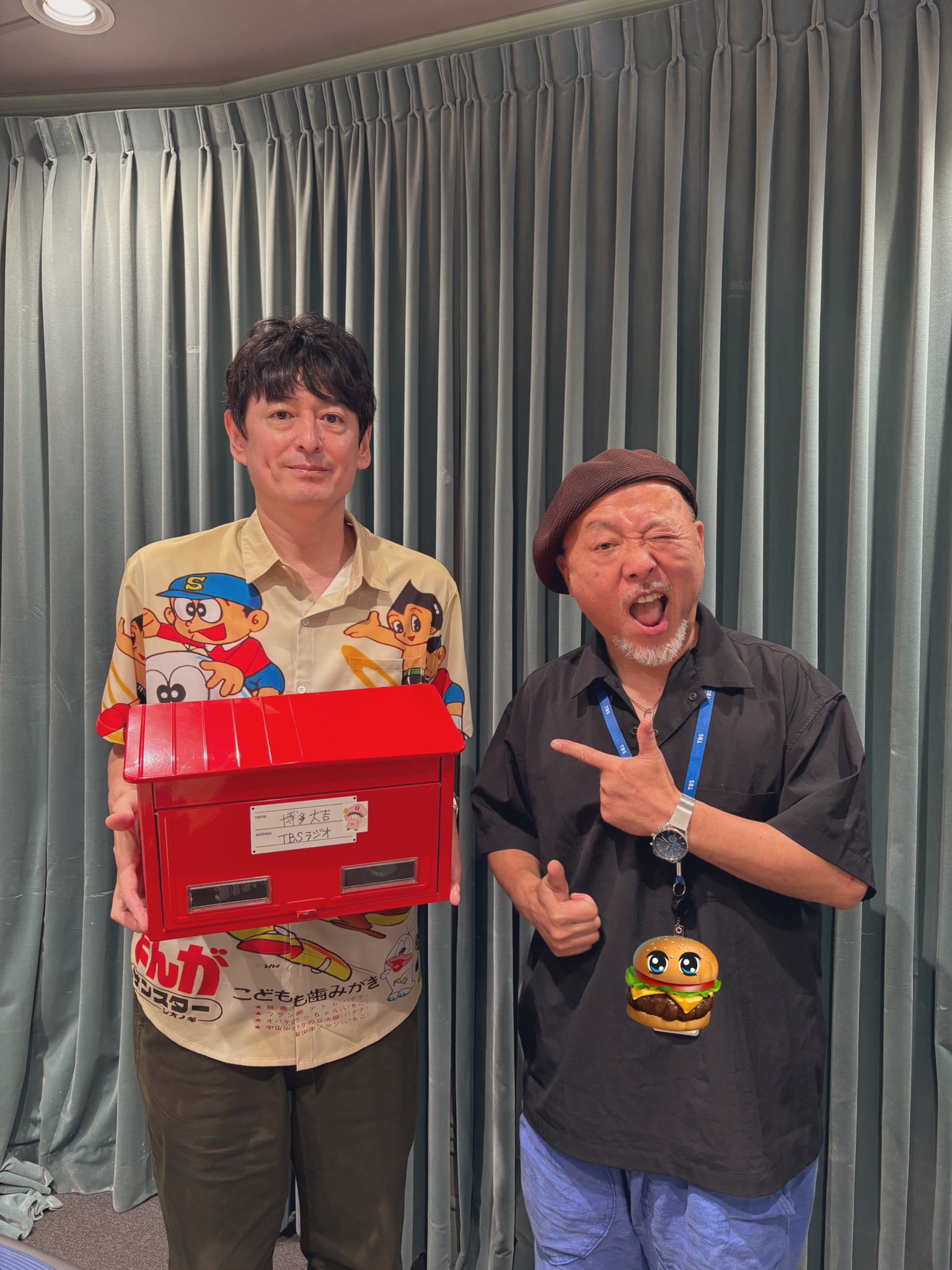 東京ポッド許可局Podcast Collection08-13 東京ポッド許可局 | TBSラジオ ときめくときを。