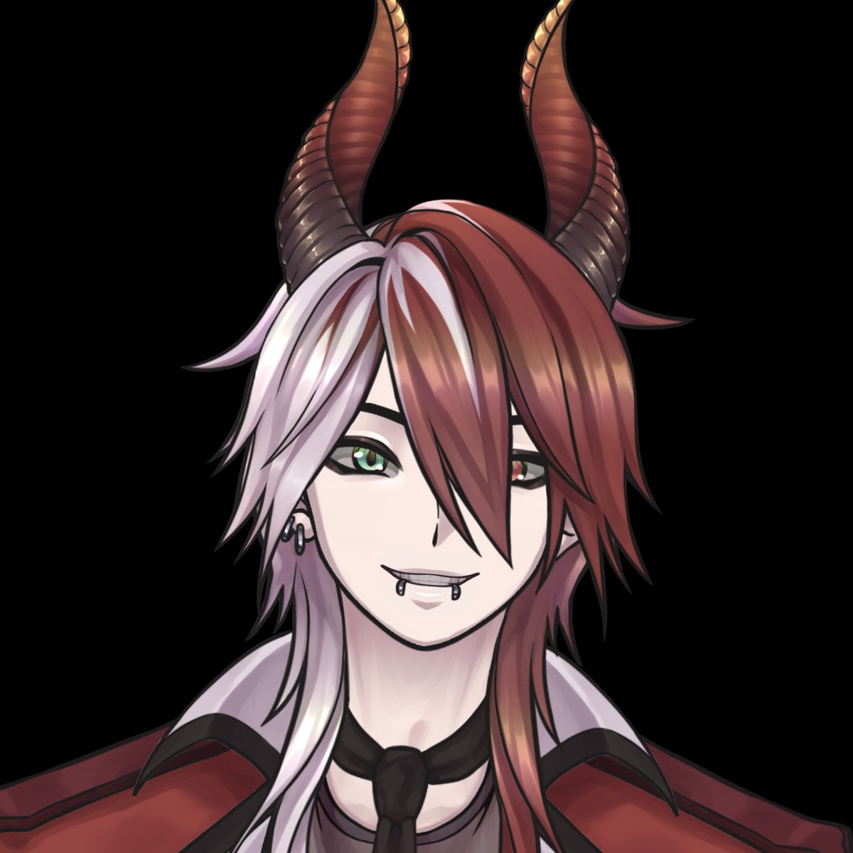 you know those vtubers that have their vtuber friends that randomly jump into VC just to hang out and chat? I kinda want that! Or be that for someone else. But it takes me a while to be that comfortable with someone lol