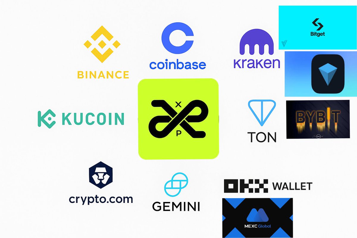 <a href="/bitgetglobal/">Bitget</a> 
<a href="/Bybit_Official/">Bybit</a> 
<a href="/binance/">Binance</a> 
<a href="/MEXC_Listings/">MEXC_Listings</a> 
<a href="/wallet/">OKX Wallet</a> 
<a href="/okx/">OKX</a> 
<a href="/wallet_tg/">Wallet in Telegram</a> 
<a href="/MEXC_Official/">MEXC</a> 
<a href="/Gate/">Gate</a>
<a href="/tony_tress/">Tony Katz</a>
<a href="/cz_binance/">CZ 🔶 BNB</a> 
<a href="/star_okx/">Star</a> 
<a href="/GracyBitget/">Gracy Chen @Bitget</a>