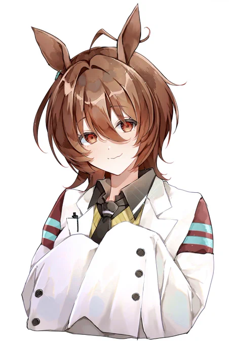 3 アグネスタキオン
