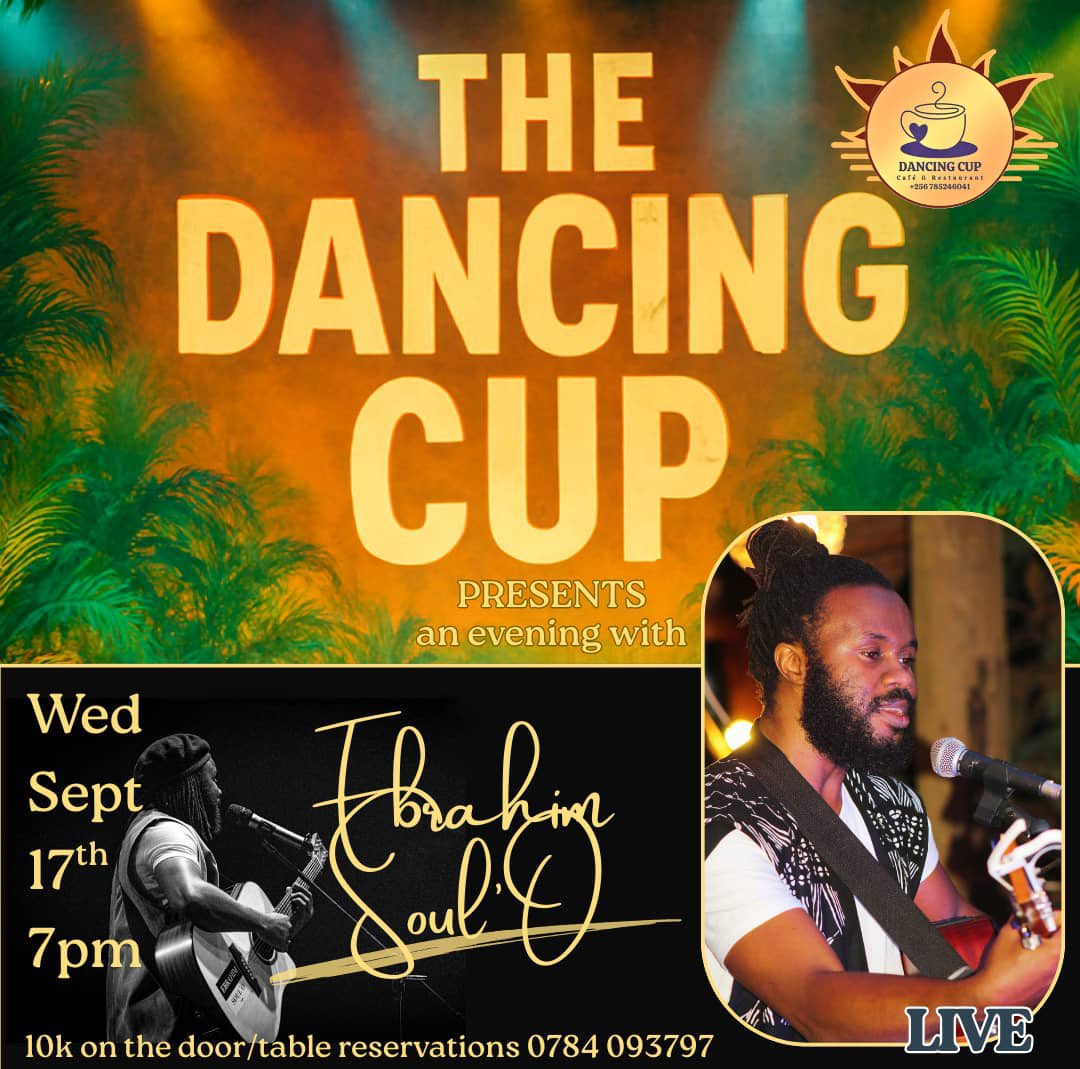 Today I’m at dancing cup,  come through. ❤️