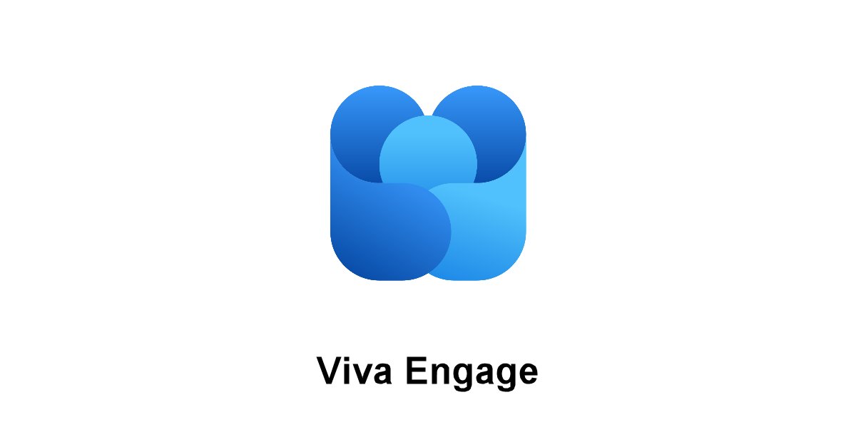 UlsterUniDS's tweet photo. Viva Engage:
Join our Digital Skills community for users to share good practice - tips &amp; tricks - and troubleshoot across a range of Digital Skills applications used in Ulster University;
https://t.co/fsZCvxcBUW https://t.co/tOUWn7Ca0u