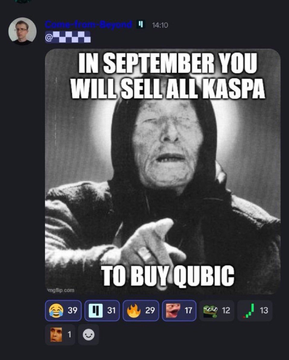 Lost in Cryptoland tweet media