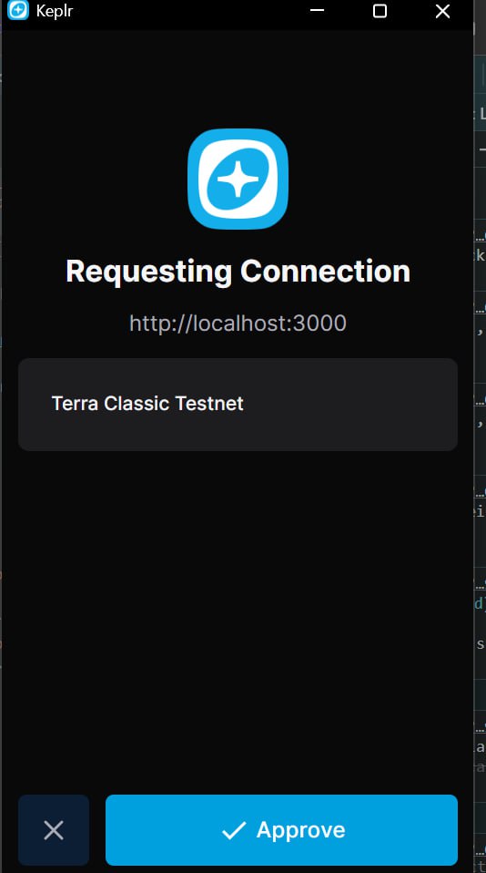 INTEGRATION TESTS ONGOING <a href="/JurisProtocol/">Juris Protocol</a> 💻⏰🚀 

$JURIS $LUNC