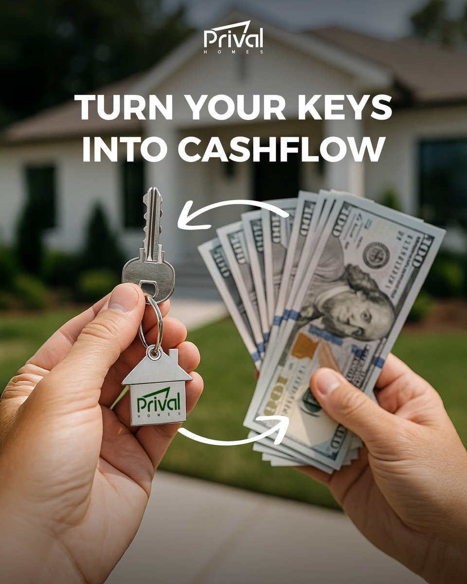 PrivalHomes's tweet photo. Enjoy the freedom of using your property when you want, while earning premium returns when you’re away. At Prival, flexibility and profitability go hand in hand.

Unlock the potential of your property.

📞 Book Now: +971 4 253 6333
🌐 https://t.co/vgQQUt596j https://t.co/KEmGcS5OKy