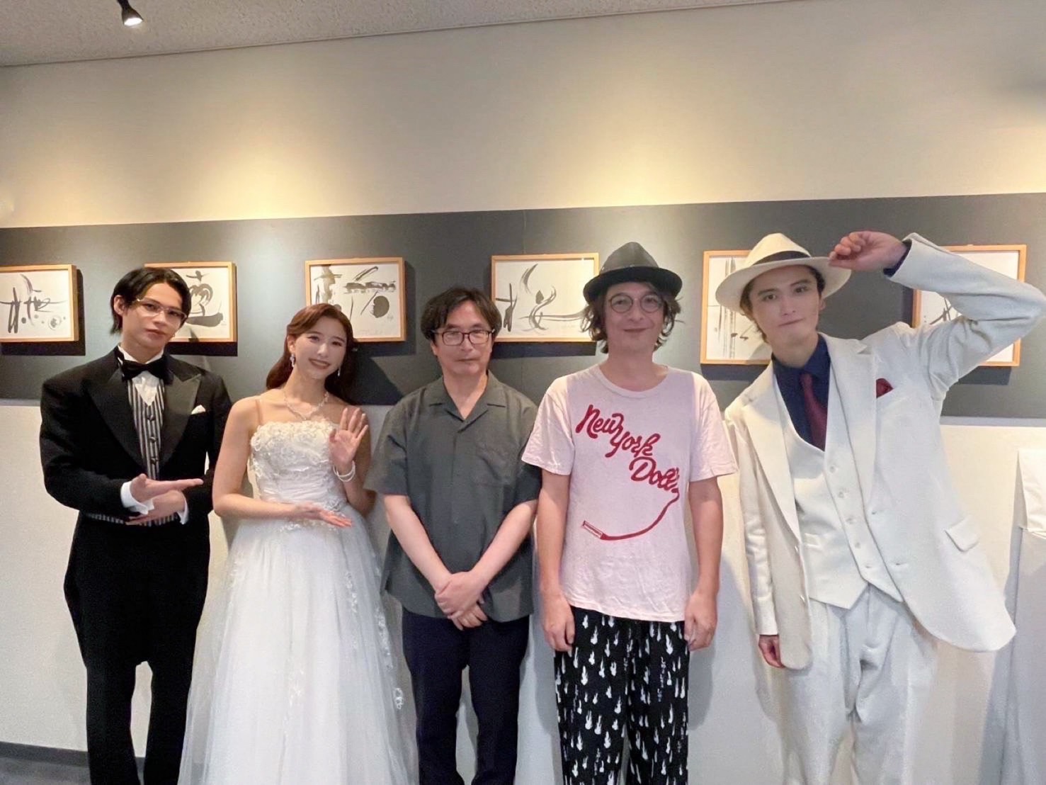 ビタミンM (@ymhachi) / X