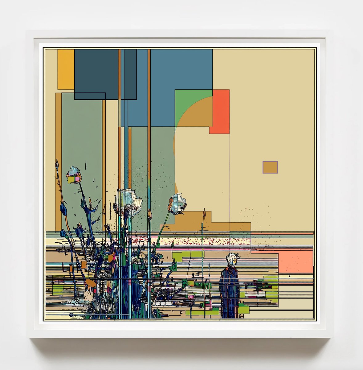 GM🌐

ꜰʀɪᴅᴀʏ, ꜱᴇᴘᴛᴇᴍʙᴇʀ 𝟣𝟫ᴛʜ ᴀᴛ 𝟦:𝟢𝟢 ᴘᴍ ᴄᴇꜱᴛ. 
ᴘᴇᴛᴀʟɪ ɪɴꜰʀᴀɴᴛɪ 𝟣𝟢 𝟣/𝟣 
ᴀᴜᴄᴛɪᴏɴ ʀᴇꜱᴇʀᴠᴇ: 𝟢.𝟢𝟧 ᴇᴛʜ ᴏɴ ꜱʀ ❀࿐

#1 ɪɴᴅɪꜰꜰᴇʀᴇɴᴄᴇ
↓